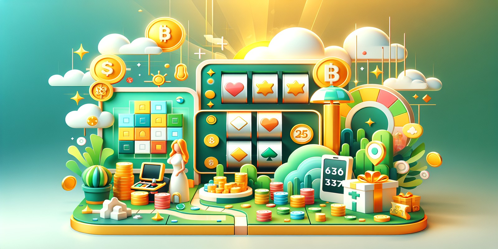 Explore PlayMillion Casino: Your Ultimate Slot Adventure 2025 - A guide for Pakistani players