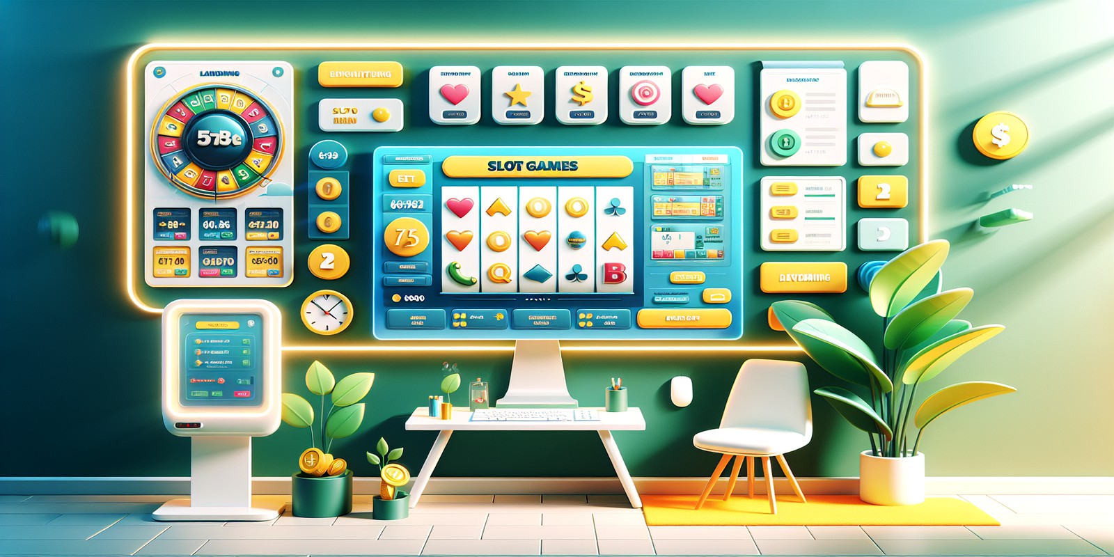 Visual guide for Joo Casino Online: Top Slot Strategies for Global Players - Hideous Slots.