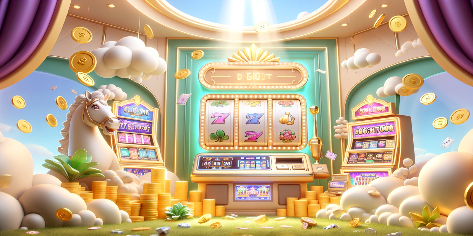 Unlock Big Wins at PlayMillion Casino: Ultimate Slot Strategies 2025 - Slot Strategy Guide for Pakistani | Hideous Slots