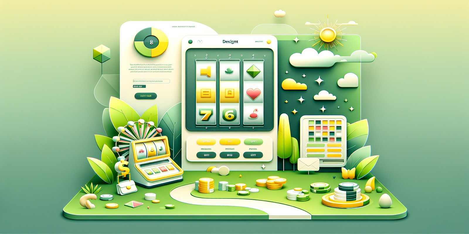 Unlock Big Wins: Expert Strategies for Pakistan Players at Hideous Slots.