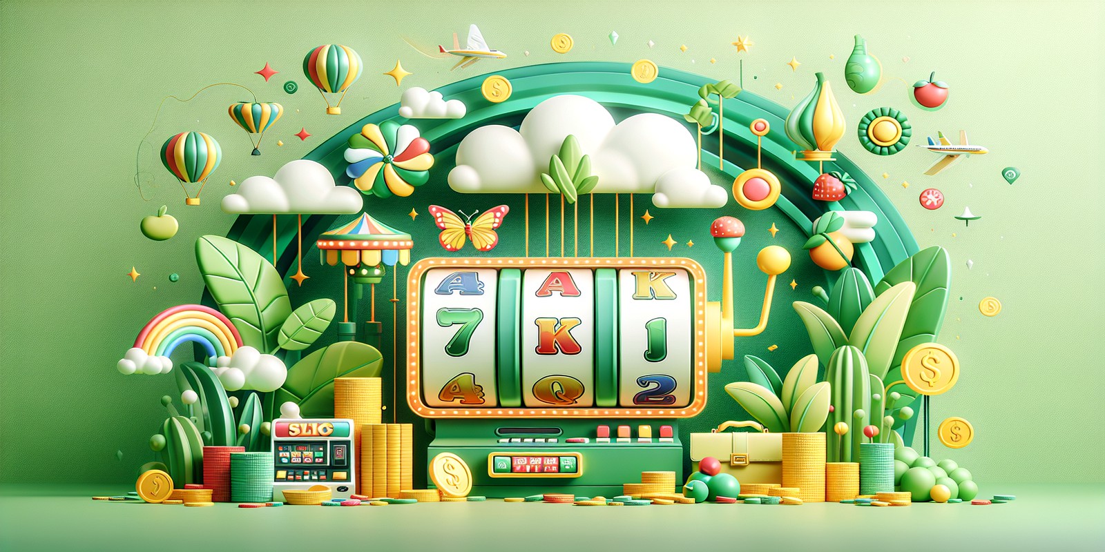 Unlock DoubleU Casino Secrets: Top Slot Strategies for 2025 - Hideous Slots Guide for Pakistan Players