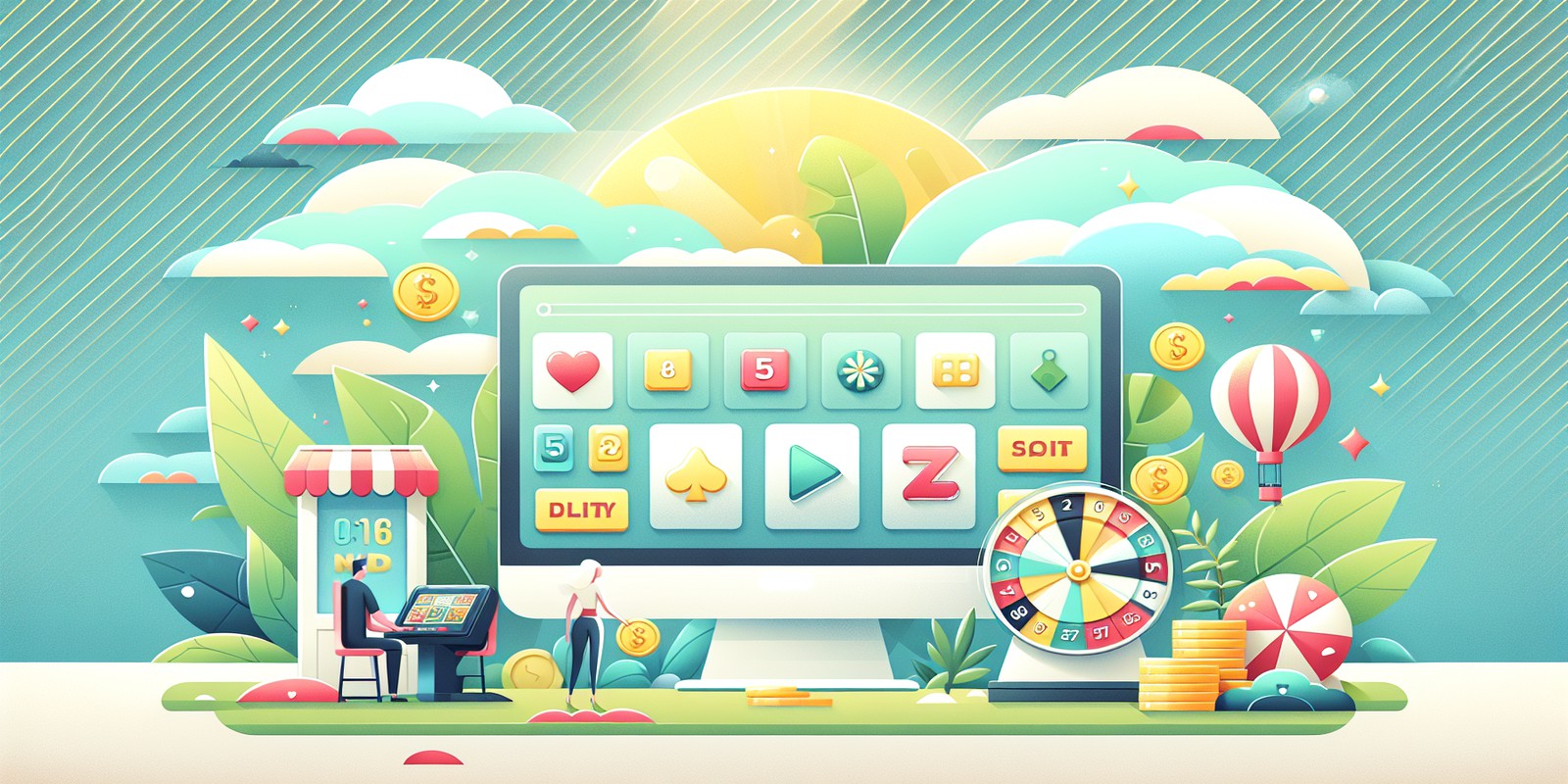 Unlock DoubleU Casino: Top Slot Strategies for 2025 - Slot Strategy Guide for Pakistani | Hideous Slots