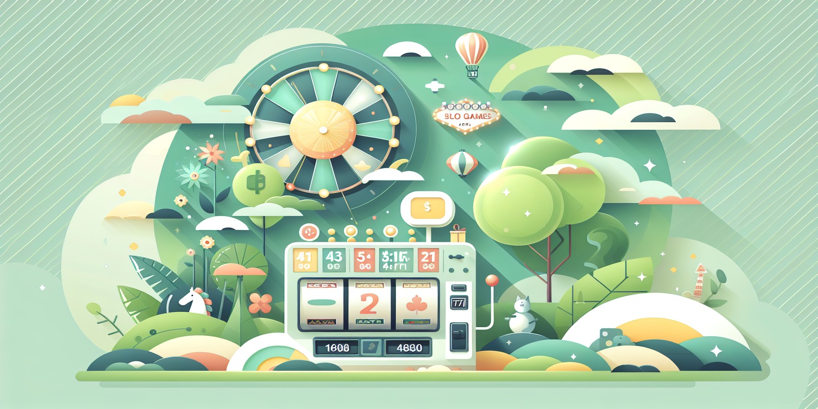 Unlock the Fun: Exploring DoubleU Casino Slots in 2025 - Slot Strategy Guide for Pakistani | Hideous Slots