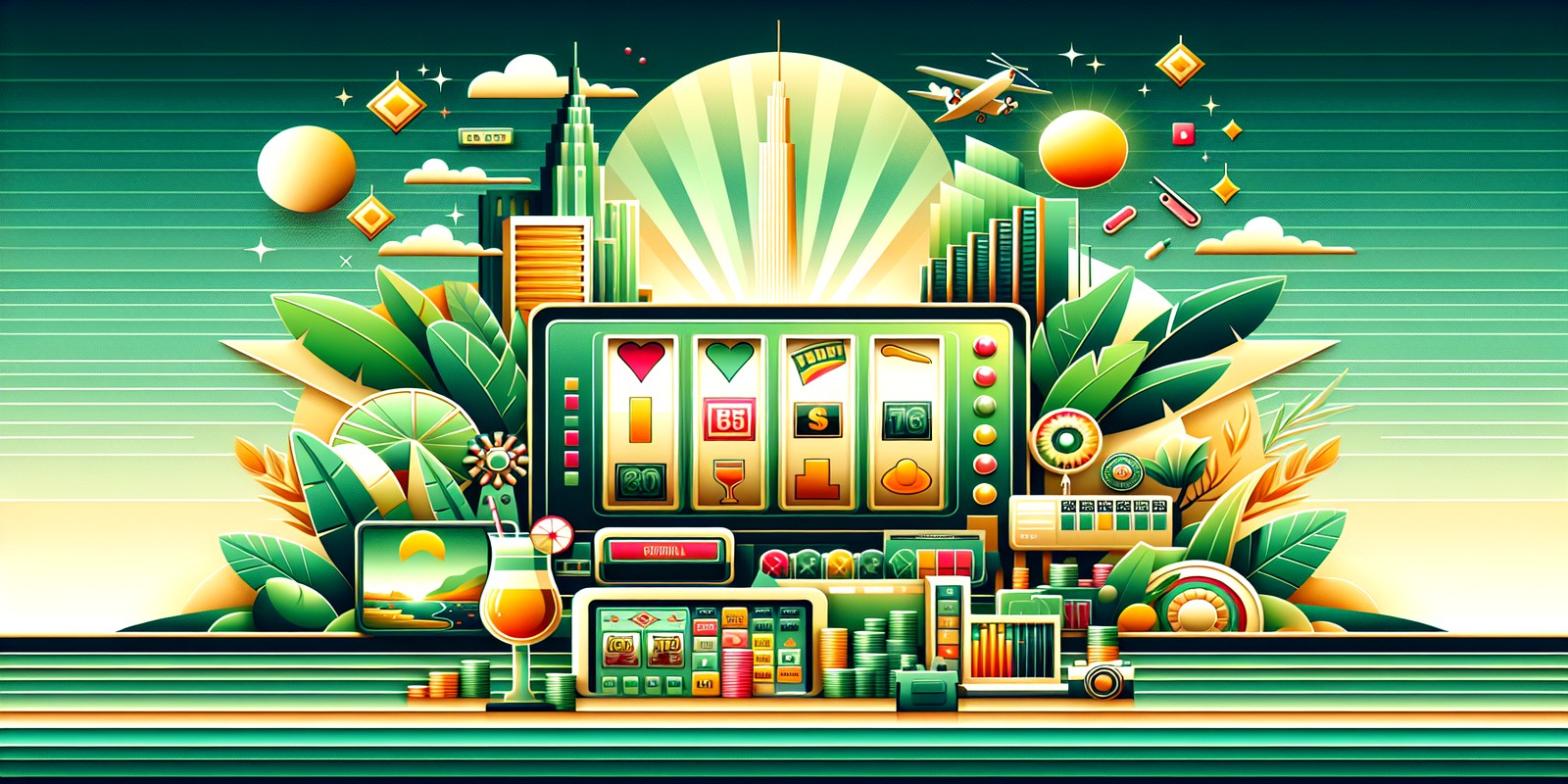 Unlock Winning Strategies on Joo Casino Online Slots in 2025 - Slot Strategy Guide for Pakistani | Hideous Slots