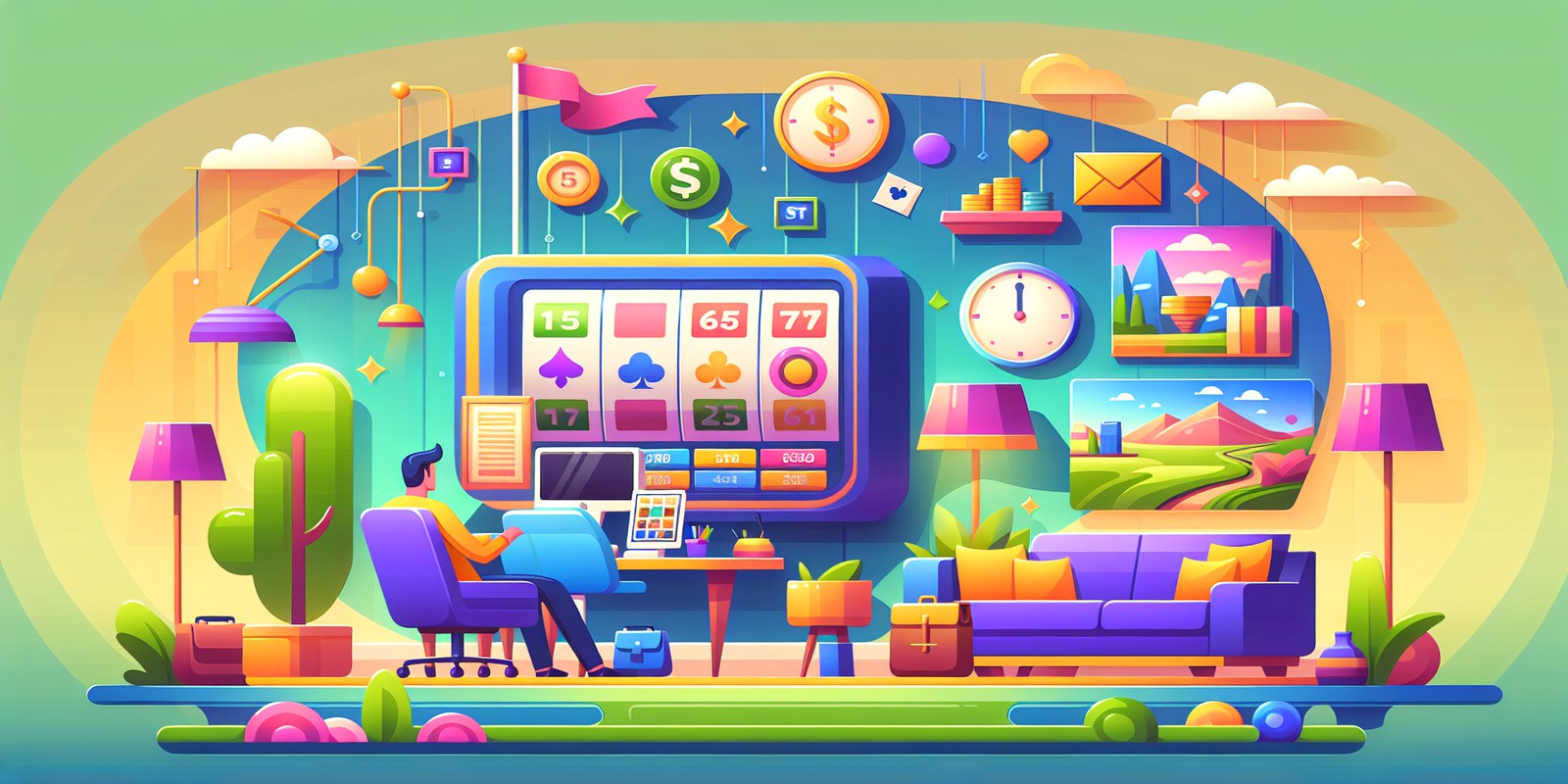 Unlock Your Winning Potential: Joo Casino Online Slot Tips for 2025 - Hideous Slots Guide for Pakistani Players