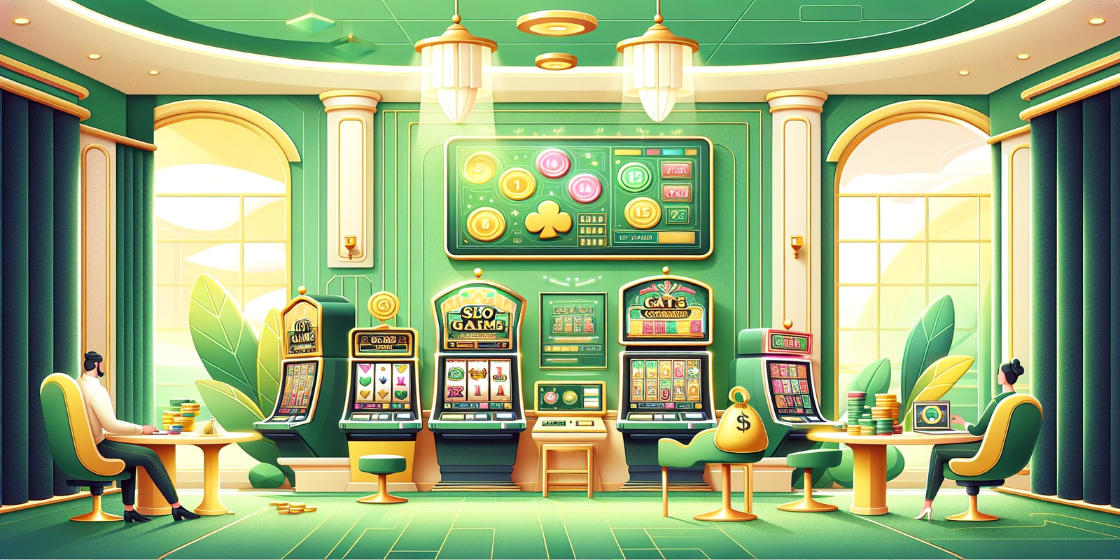 Unlocking PlayMillion Casino: Your Guide to Winning Big in Pakistan by Hideous Slots.