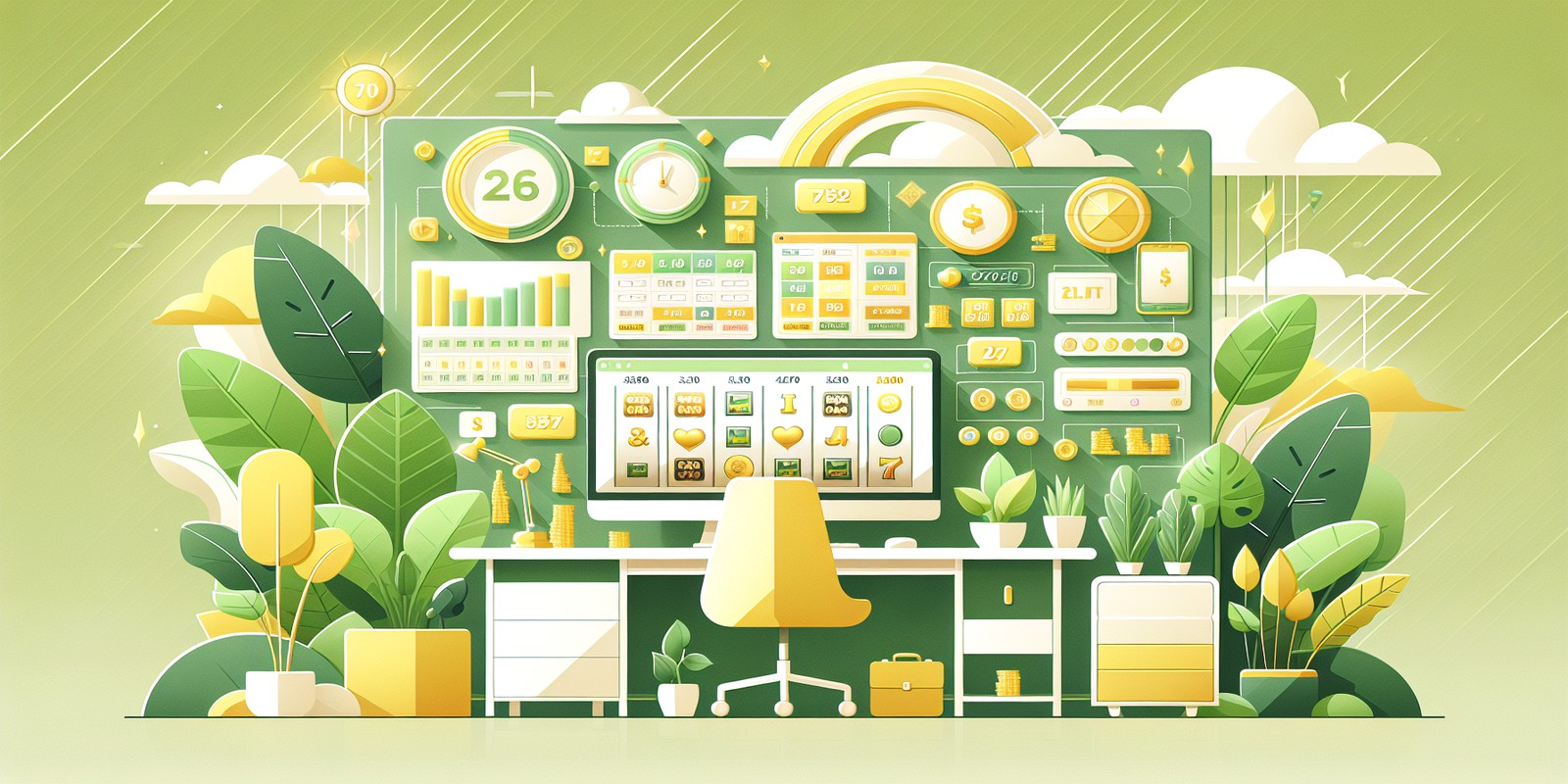 Winning Strategies for DoubleU Casino Slots - Guide tailored for Pakistani players