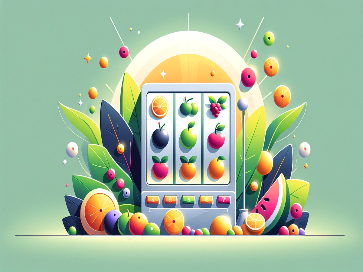 Classic Fruit Slots - Play classic slots at Hideous Slots