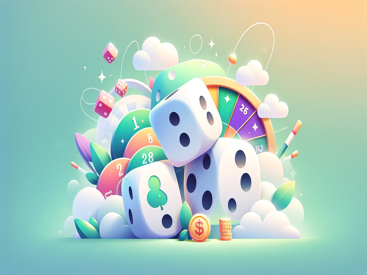 Dice Games - Try your luck at Hideous Slots