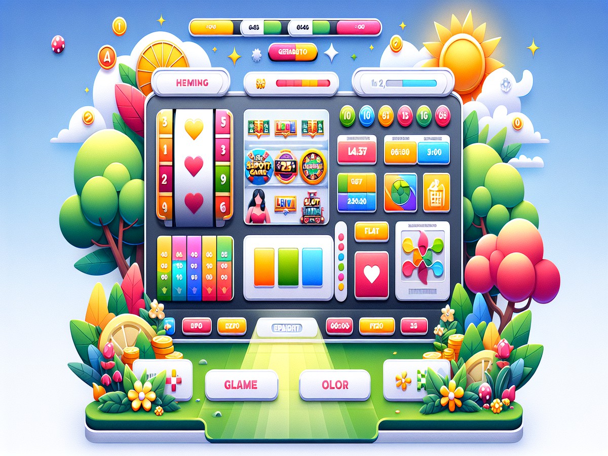 More Games at Hideous Slots - Explore our gaming library