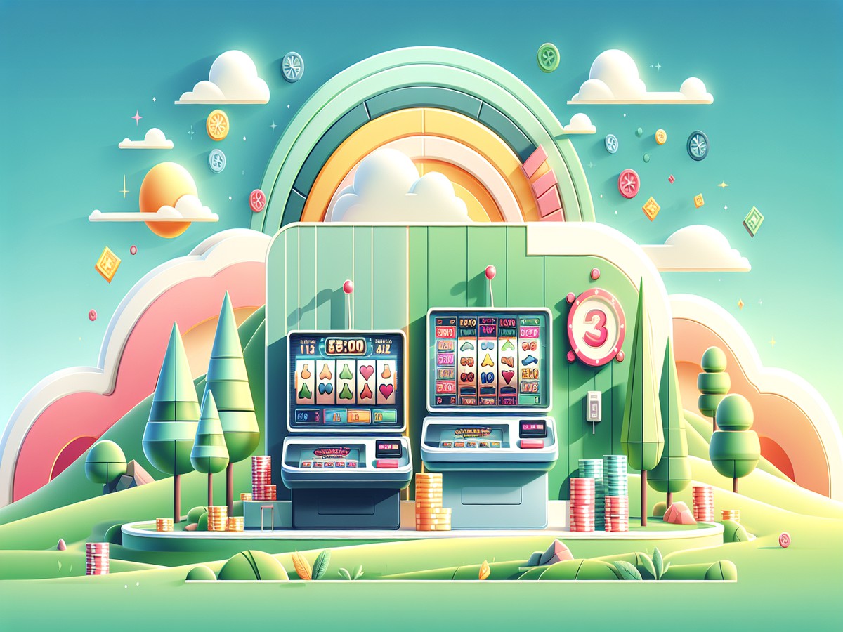 Poker Games at Hideous Slots - Your destination for poker