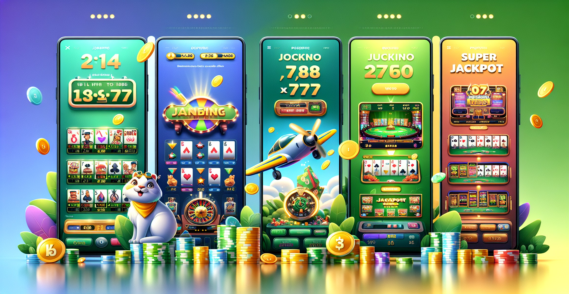 Exciting Aviator Game at Hideous Slots - Experience thrilling online gaming