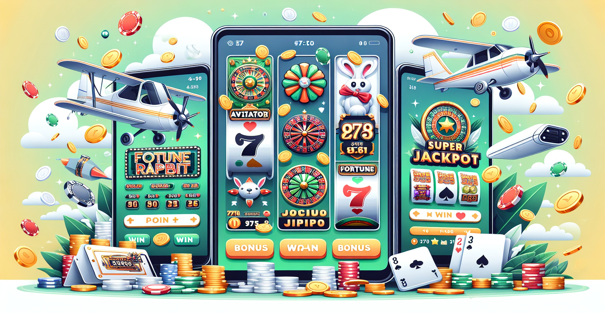 Fortune Tiger Games - Enjoy the excitement at Hideous Slots